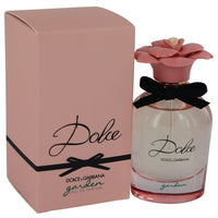 Thumbnail for Dolce Garden by Dolce & Gabbana Eau De Parfum Spray 1.6 oz