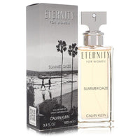 Thumbnail for Eternity Summer Daze by Calvin Klein Eau De Parfum Spray 3.3 oz