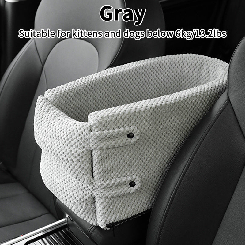 Pet  safety  car seat universal  anti-dirty  for small dog & cat