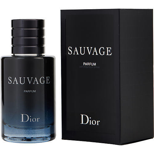 DIOR SAUVAGE by Christian Dior PARFUM SPRAY 2 OZ - Christian Dior - NosCiBe