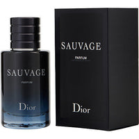 Thumbnail for DIOR SAUVAGE by Christian Dior PARFUM SPRAY 2 OZ - Christian Dior - NosCiBe