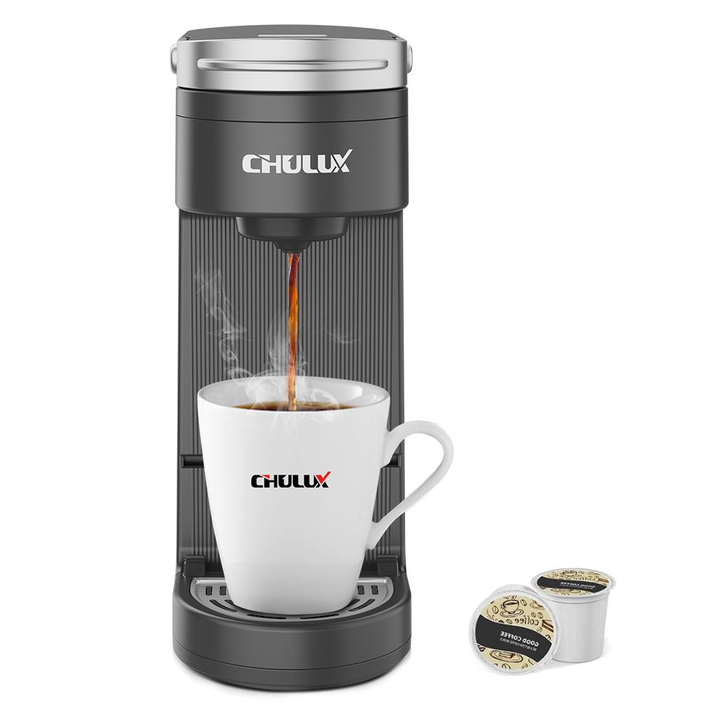 Chulux coffee maker 