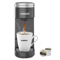 Thumbnail for Chulux coffee maker 