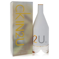 Thumbnail for CK In 2U by Calvin Klein Eau De Toilette Spray 5 oz