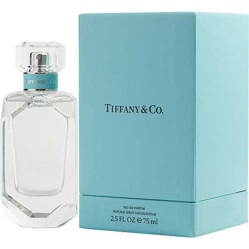 TIFFANY & CO by Tiffany EAU DE PARFUM SPRAY 2.5 OZ - Tiffany - NosCiBe