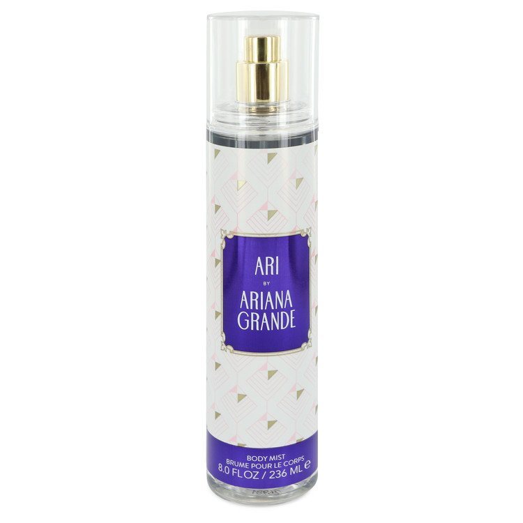 Ari by Ariana Grande Body Mist Spray 8 oz
