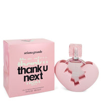 Thumbnail for Ariana Grande Thank U, Next by Ariana Grande Eau De Parfum Spray 3.4 oz