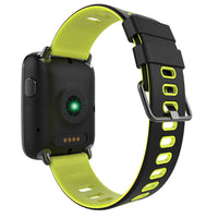 Thumbnail for Smart Watch Fitness Tracker 1.54'' Color Screen IP68 Waterproof Activity Tracker - NosCiBe
