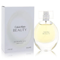 Thumbnail for Beauty by Calvin Klein eau de parfum  spray 1 oz