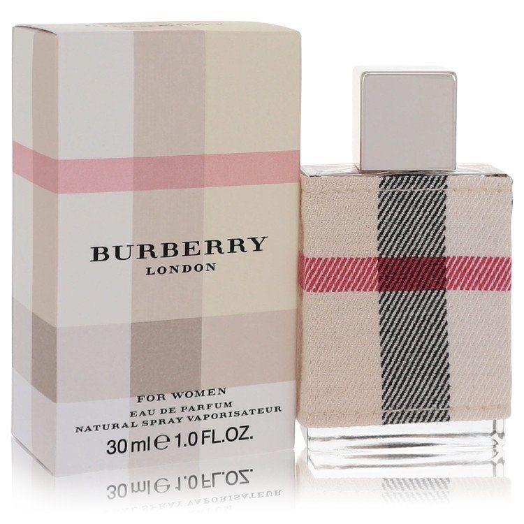 Burberry London (New) by Burberry Eau De Parfum Spray 1 oz