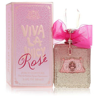 Thumbnail for Viva La Juicy rose by Juicy Couture eau de parfum spray 3.4 oz