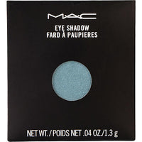Thumbnail for MAC by Make-Up Artist Cosmetics Small Eye Shadow Refill Pan - Teal Appeal --1.3g/0.04oz - Make-Up - NosCiBe