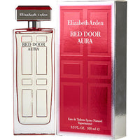 Thumbnail for Red door aura by Elizabeth Arden EDT spray 3.3 oz - Elizabeth Arden - NosCiBe