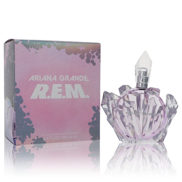 Ariana Grande R.E.M. by Ariana Grande Eau De Parfum Spray 3.4 oz