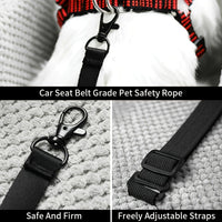Thumbnail for Pet  safety  car seat universal  anti-dirty  for small dog & cat