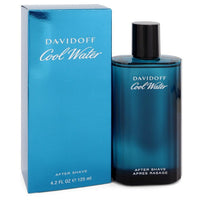 Thumbnail for COOL WATER by Davidoff After Shave 4.2 oz