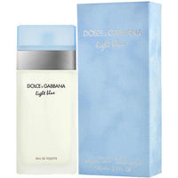 Thumbnail for D & G LIGHT BLUE by Dolce & Gabbana EDT SPRAY 3.3 OZ - Dolce & Gabbana - NosCiBe