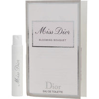 Thumbnail for Miss Dior blooming bouquet by Christian Dior EDT spray vial - Christian Dior - NosCiBe