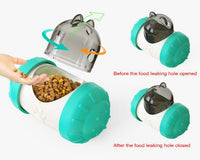 Thumbnail for Cat Dog Food Dispenser