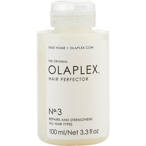OLAPLEX by Olaplex #3 HAIR PERFECTOR 3.3OZ - OLAPLEX - NosCiBe