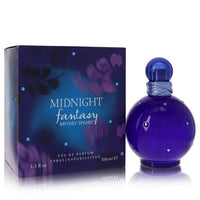Thumbnail for Fantasy Midnight by Britney Spears Eau De Parfum Spray 3.4 oz