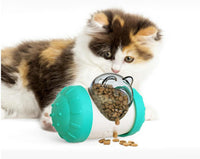 Thumbnail for Pet Food Snack Leakage Toy