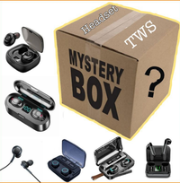 Thumbnail for Gift Mystery Box Wireless Earbuds In Ear Headphone TWS Earphone