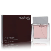 Thumbnail for Euphoria by Calvin Klein Eau De Toilette Spray 1.7 oz