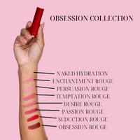 Thumbnail for Organic Obsession Rouge - NosCiBe