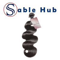 Thumbnail for Sable Hub