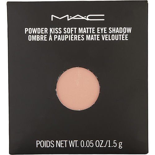 MAC by Make-Up Artist Cosmetics Powder Kiss Eyeshadow - Strike A Pose --1.1g/0.04oz - Make-Up - NosCiBe