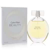 Thumbnail for Beauty by Calvin Klein Eau De Parfum Spray 3.4 oz