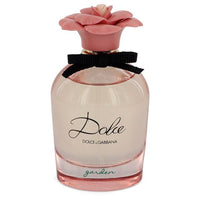 Thumbnail for Dolce Garden by Dolce & Gabbana Eau De Parfum Spray (Tester) 2.5 oz