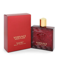 Thumbnail for Versace Eros Flame by Versace Eau De Parfum Spray 3.4 oz