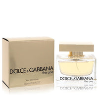 Thumbnail for The One by Dolce & Gabbana Eau De Parfum Spray 1.7 oz