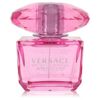 Thumbnail for Bright Crystal Absolu by Versace Eau De Parfum Spray (Tester) 3 oz