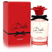 Thumbnail for Dolce Rose by Dolce & Gabbana Eau De Toilette Spray