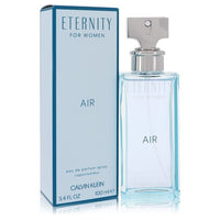 Thumbnail for Eternity Air by Calvin Klein Eau De Parfum Spray 3.4 oz