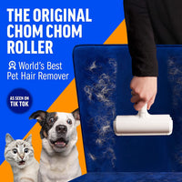 Thumbnail for Pet hair remover ChomChom