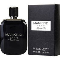 Thumbnail for KENNETH COLE MANKIND HERO by Kenneth Cole EDT SPRAY 3.4 OZ - Kenneth Cole - NosCiBe