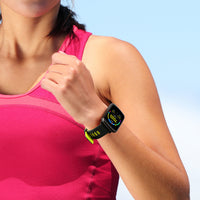 Thumbnail for Fitness Smart Watch