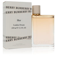 Thumbnail for Burberry Her London Dream by Burberry Eau De Parfum Spray 3.3 oz
