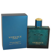 Thumbnail for Versace Eros by Versace Deodorant Spray 3.4 oz