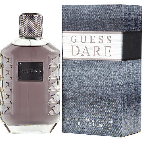 GUESS DARE by Guess EDT SPRAY 3.4 OZ - Guess - NosCiBe