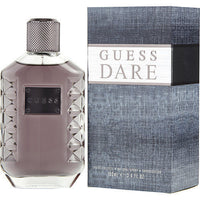 Thumbnail for GUESS DARE by Guess EDT SPRAY 3.4 OZ - Guess - NosCiBe