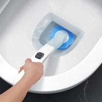 Thumbnail for Joybos® All-round Cleaning Toilet Brushes-Hanging Design