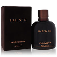 Thumbnail for Dolce & Gabbana Intenso by Dolce & Gabbana Eau De Parfum Spray 4.2 oz