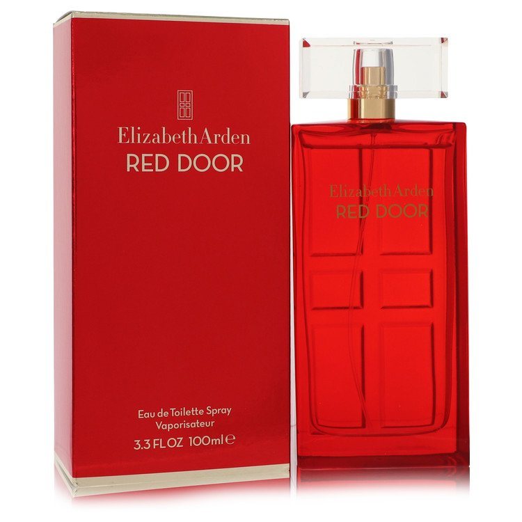 Red Door by Elizabeth Arden EDT spray 3.3 oz