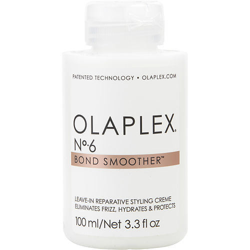 OLAPLEX by Olaplex #6 BOND SMOOTHER 3.3OZ