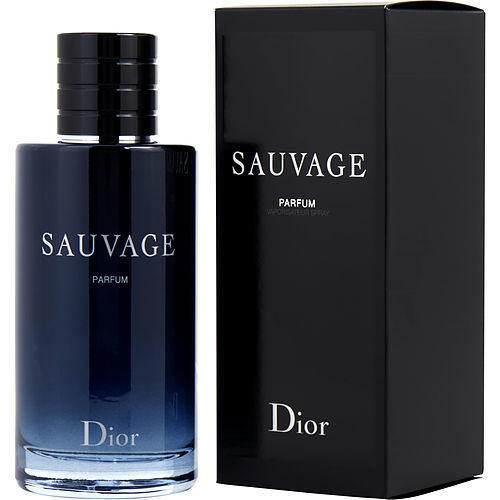 DIOR SAUVAGE by Christian Dior PARFUM SPRAY 6.7 OZ - Christian Dior - NosCiBe